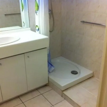 Appartement Saint-raphael, 2 Pieces, 4 Personnes - Fr-1-466-19 Saint-Raphaël
