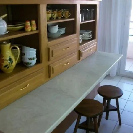 Saint-raphael, 2 Pieces, 4 Personnes - Fr-1-466-19 Apartamento