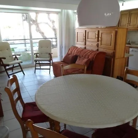 Saint-raphael, 2 Pieces, 4 Personnes - Fr-1-466-19 Apartamento Saint-Raphaël